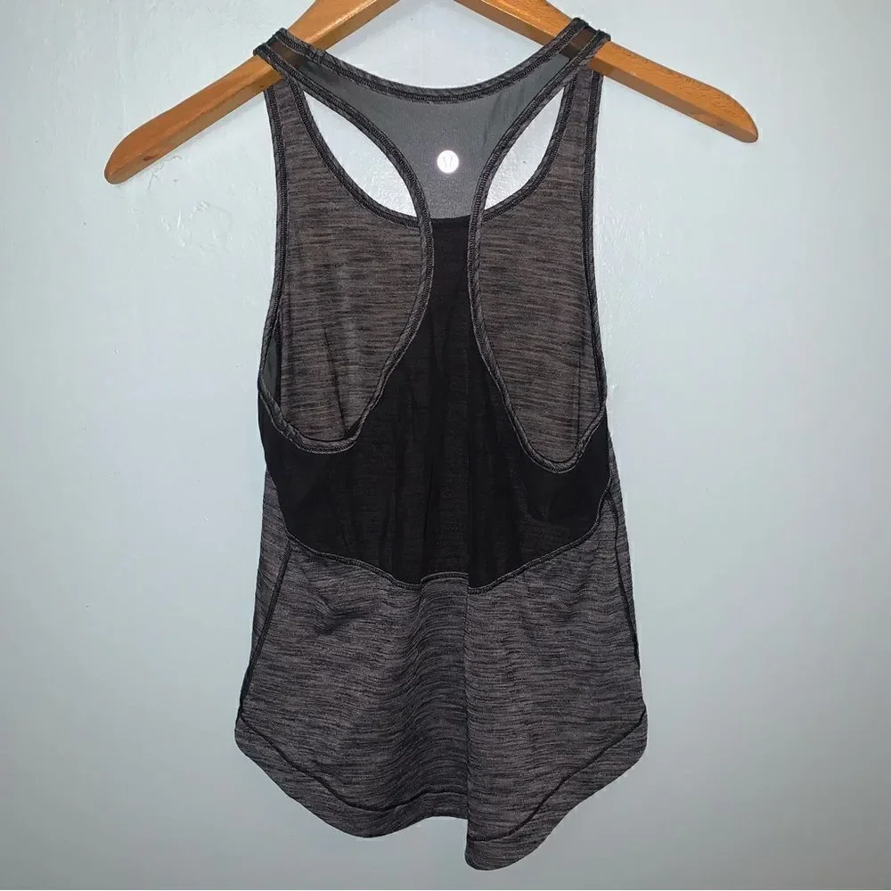 Lululemon Athletica Racerback Tank Top